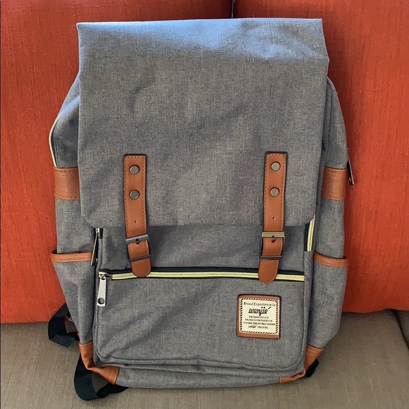 wenjie rucksack
